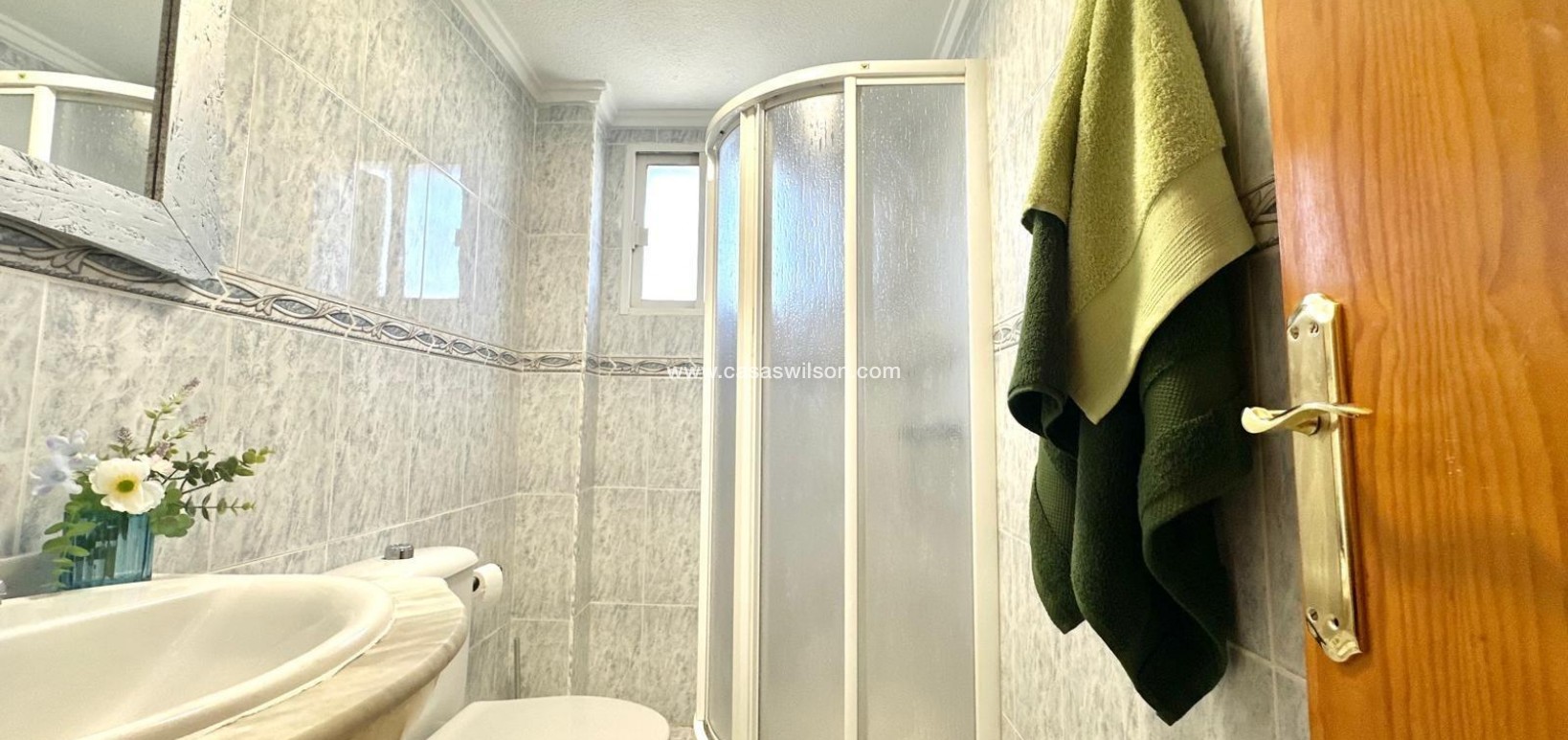 Venta - Apartamento - Torrevieja - Playa del Cura