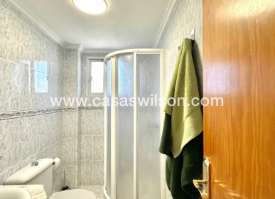 Venta - Apartamento - Torrevieja - Playa del Cura