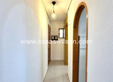 Venta - Apartamento - Torrevieja - Playa del Cura