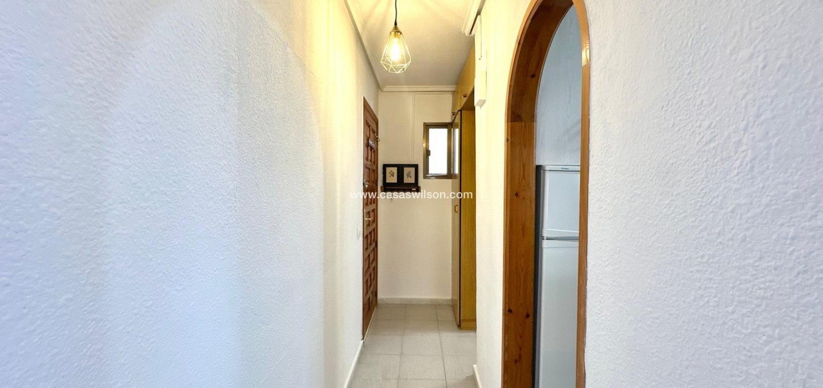 Venta - Apartamento - Torrevieja - Playa del Cura