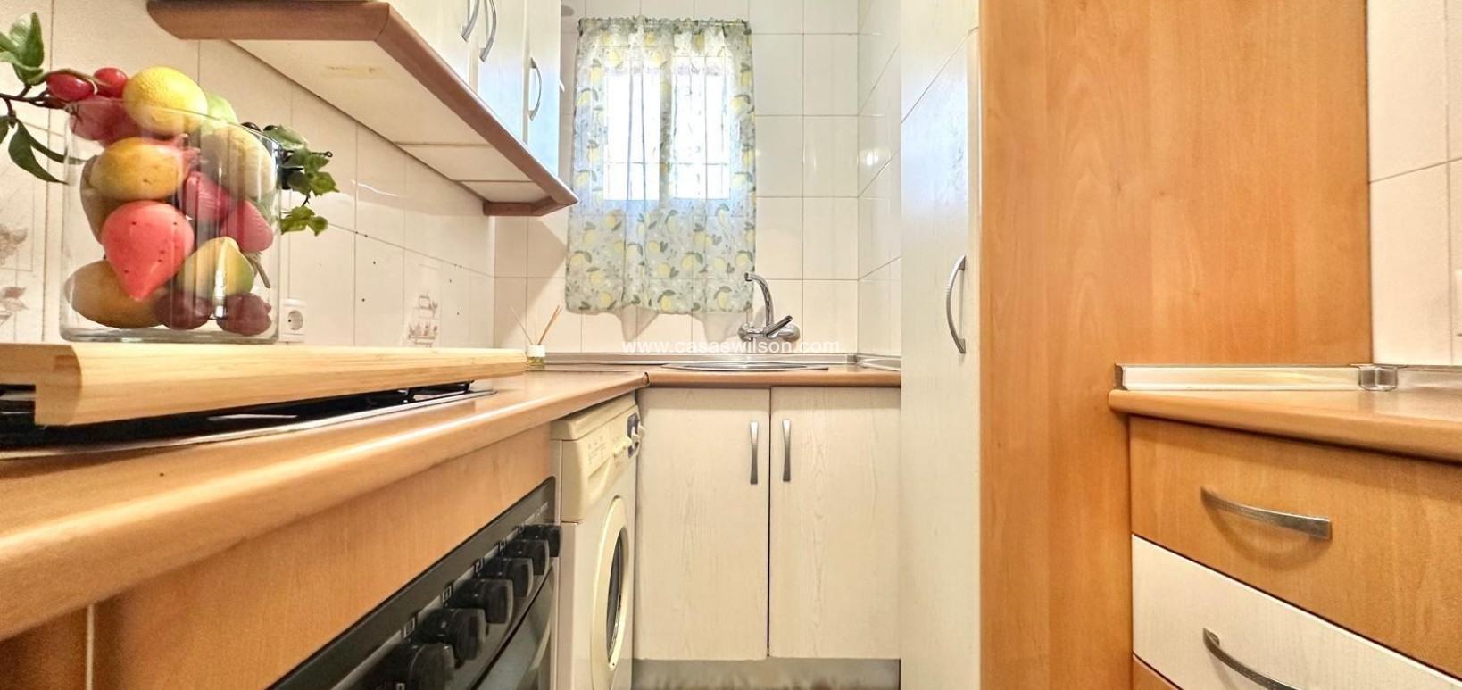 Venta - Apartamento - Torrevieja - Playa del Cura