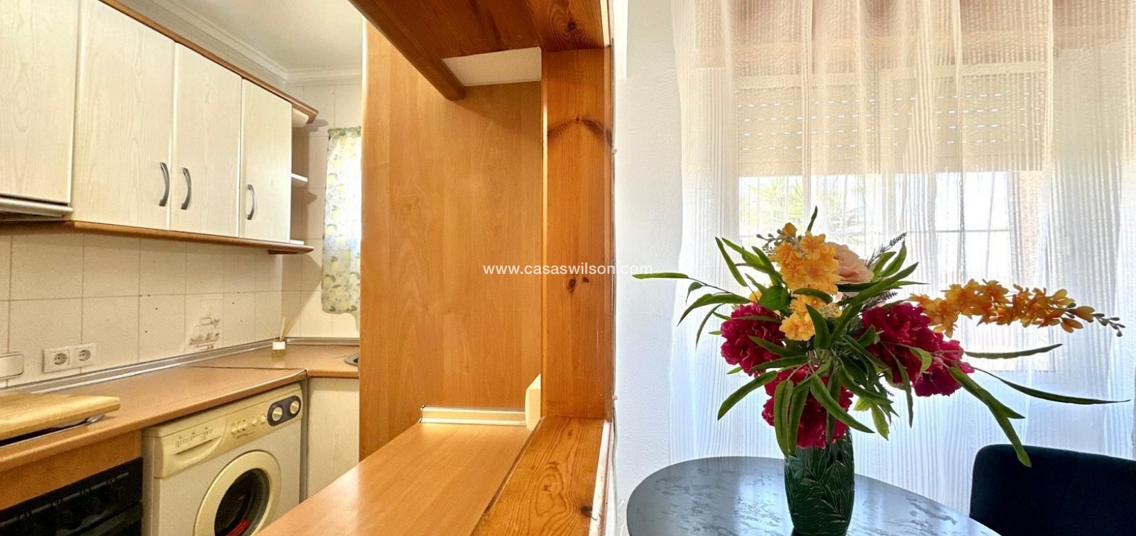 Venta - Apartamento - Torrevieja - Playa del Cura