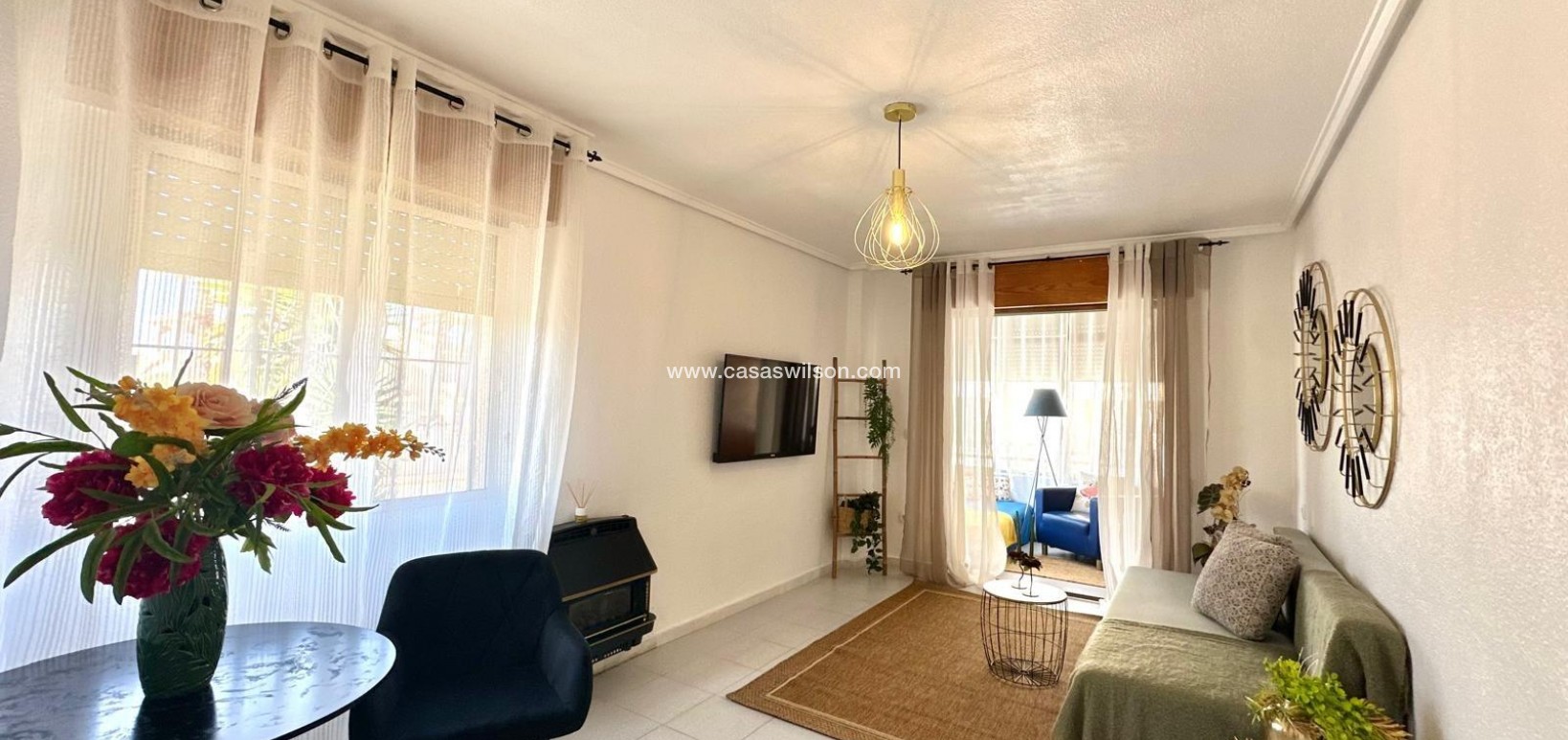 Venta - Apartamento - Torrevieja - Playa del Cura