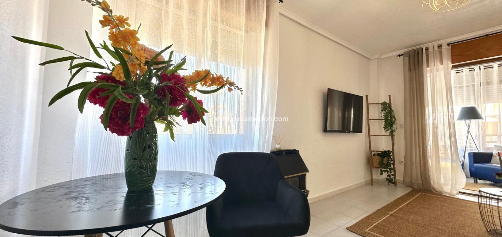 Venta - Apartamento - Torrevieja - Playa del Cura