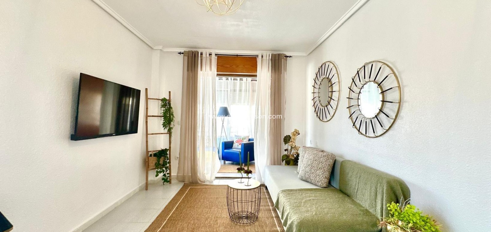 Venta - Apartamento - Torrevieja - Playa del Cura