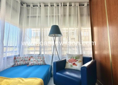 Venta - Apartamento - Torrevieja - Playa del Cura