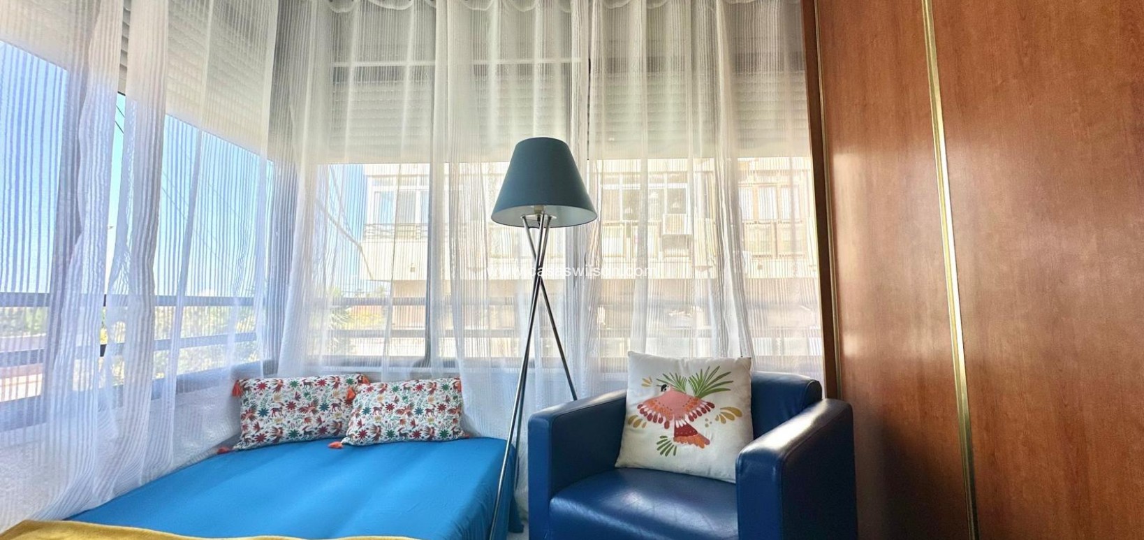 Venta - Apartamento - Torrevieja - Playa del Cura