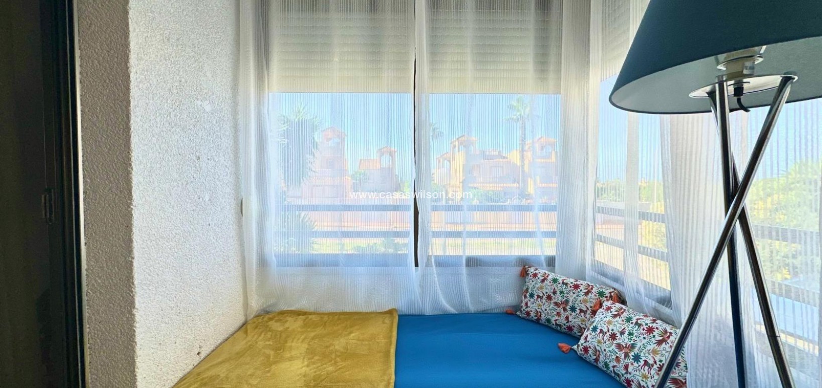 Venta - Apartamento - Torrevieja - Playa del Cura