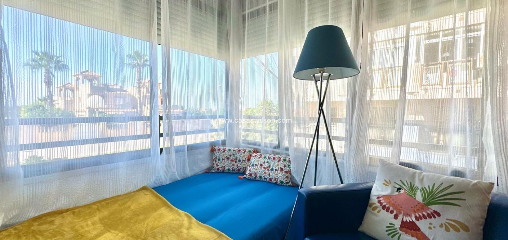 Venta - Apartamento - Torrevieja - Playa del Cura