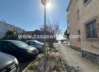 Venta - Apartamento - Torrevieja - Playa del Cura