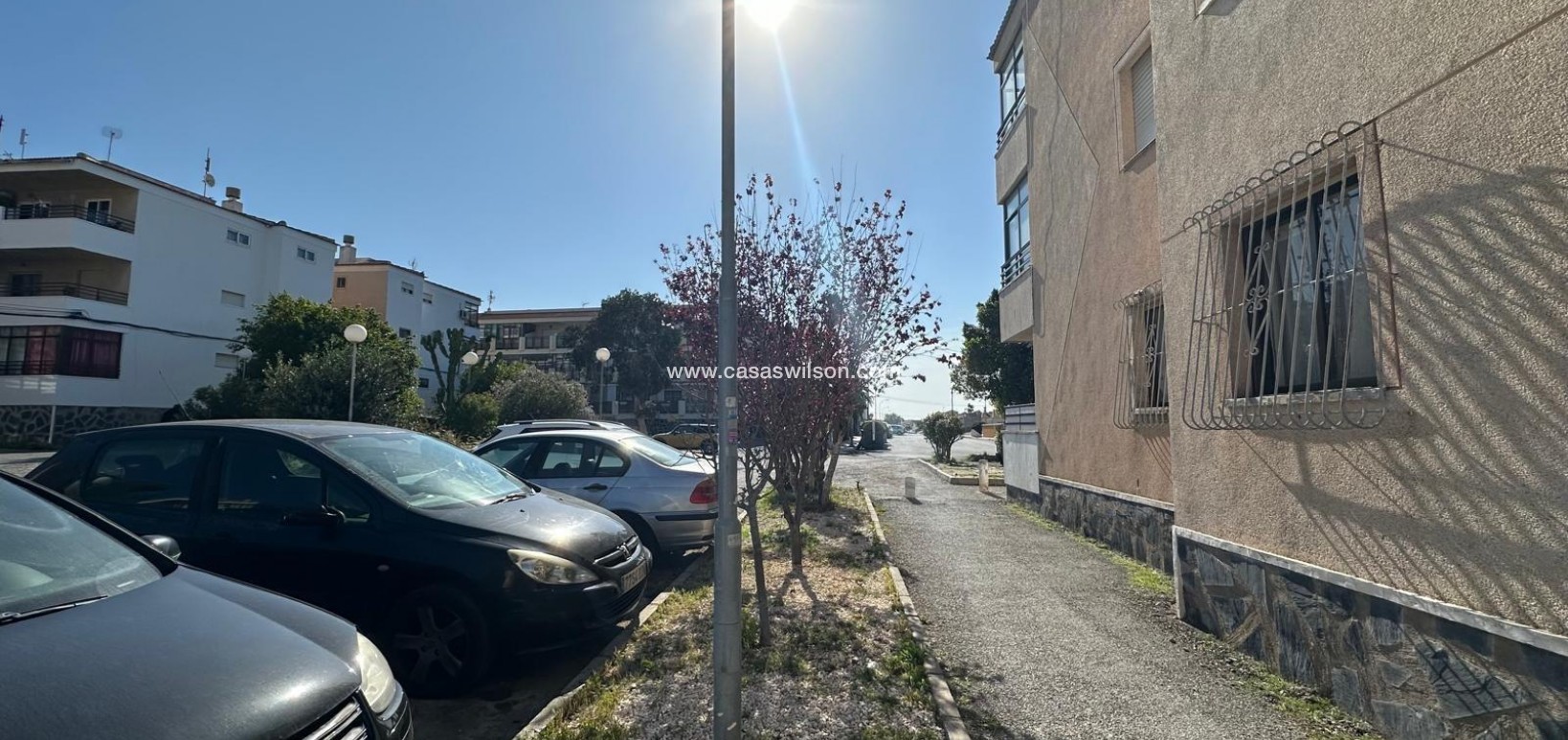 Venta - Apartamento - Torrevieja - Playa del Cura