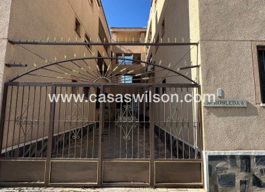 Venta - Apartamento - Torrevieja - Playa del Cura