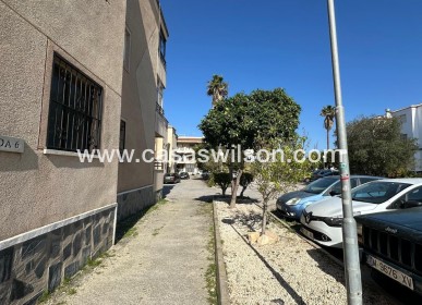 Venta - Apartamento - Torrevieja - Playa del Cura