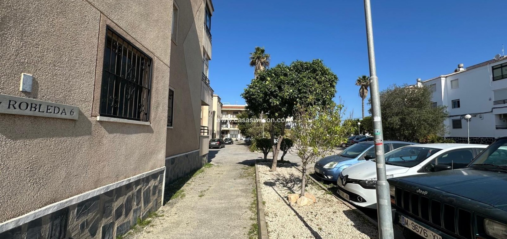 Venta - Apartamento - Torrevieja - Playa del Cura