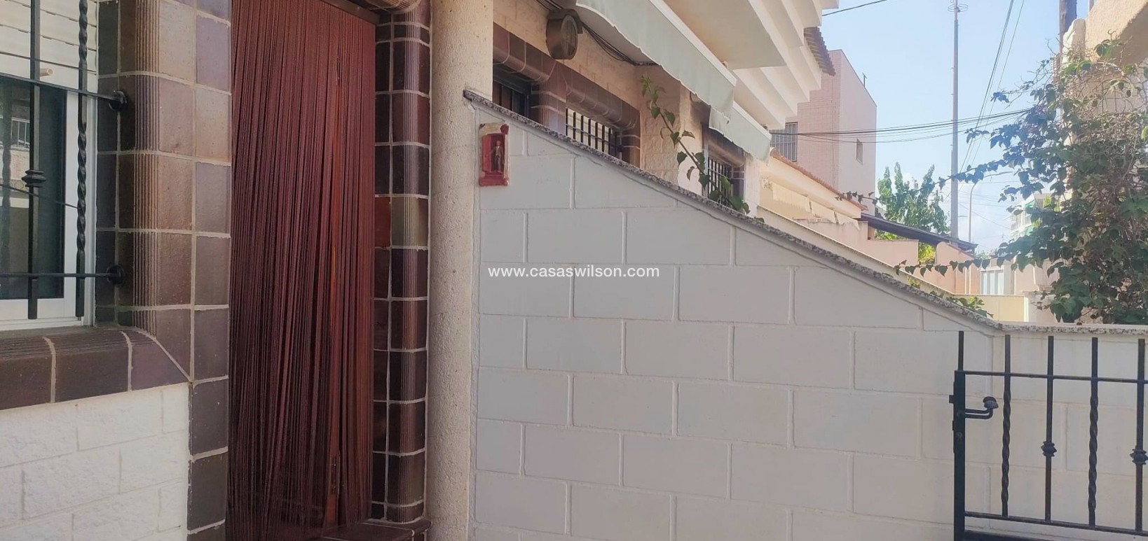 Sale - Townhouse - Pilar de la Horadada - La Torre de la Horadada