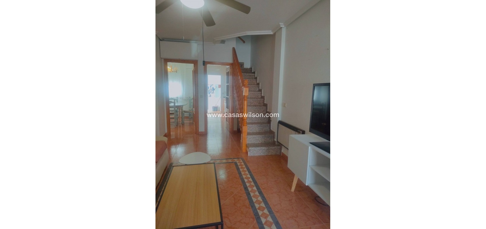 Sale - Townhouse - Pilar de la Horadada - La Torre de la Horadada