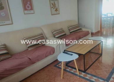 Sale - Townhouse - Pilar de la Horadada - La Torre de la Horadada