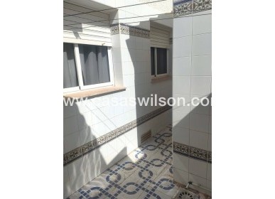 Sale - Townhouse - Pilar de la Horadada - La Torre de la Horadada