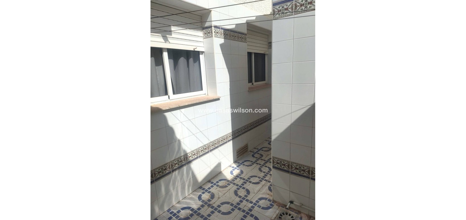 Sale - Townhouse - Pilar de la Horadada - La Torre de la Horadada