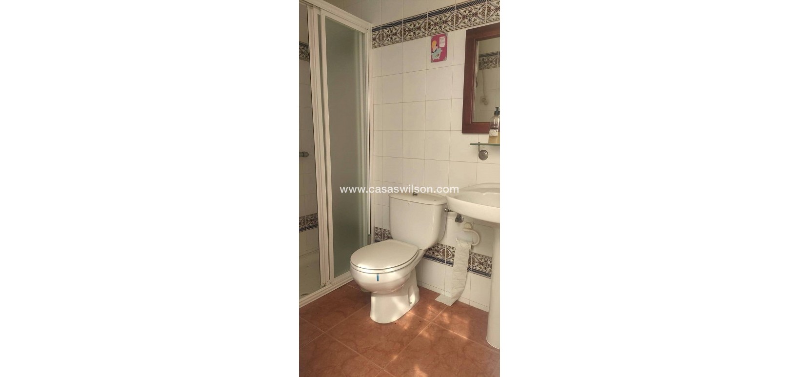 Sale - Townhouse - Pilar de la Horadada - La Torre de la Horadada