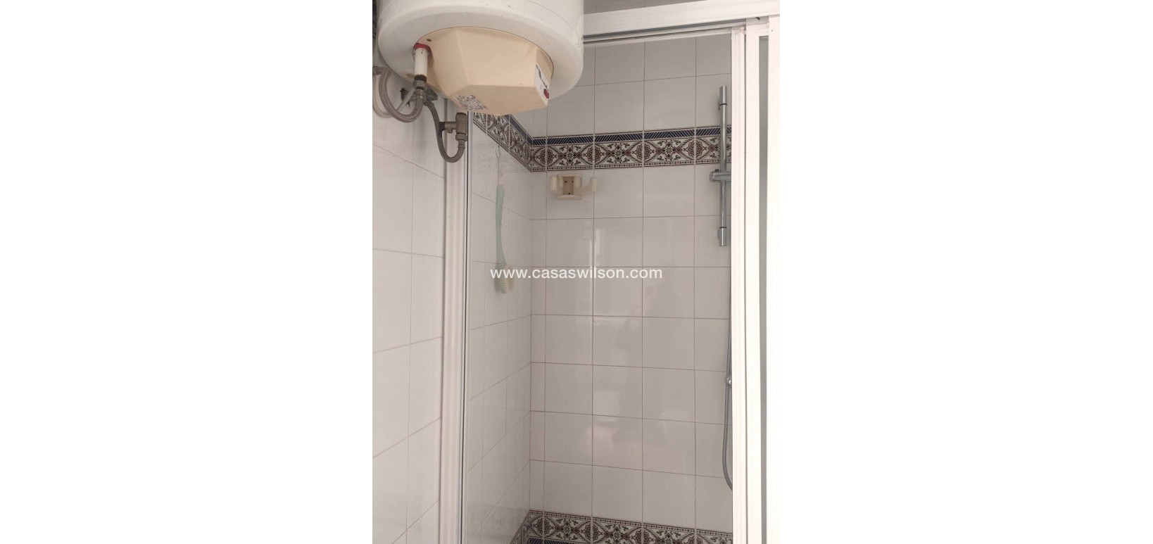 Sale - Townhouse - Pilar de la Horadada - La Torre de la Horadada