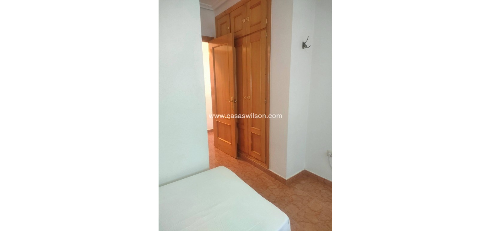 Sale - Townhouse - Pilar de la Horadada - La Torre de la Horadada