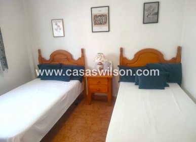 Sale - Townhouse - Pilar de la Horadada - La Torre de la Horadada