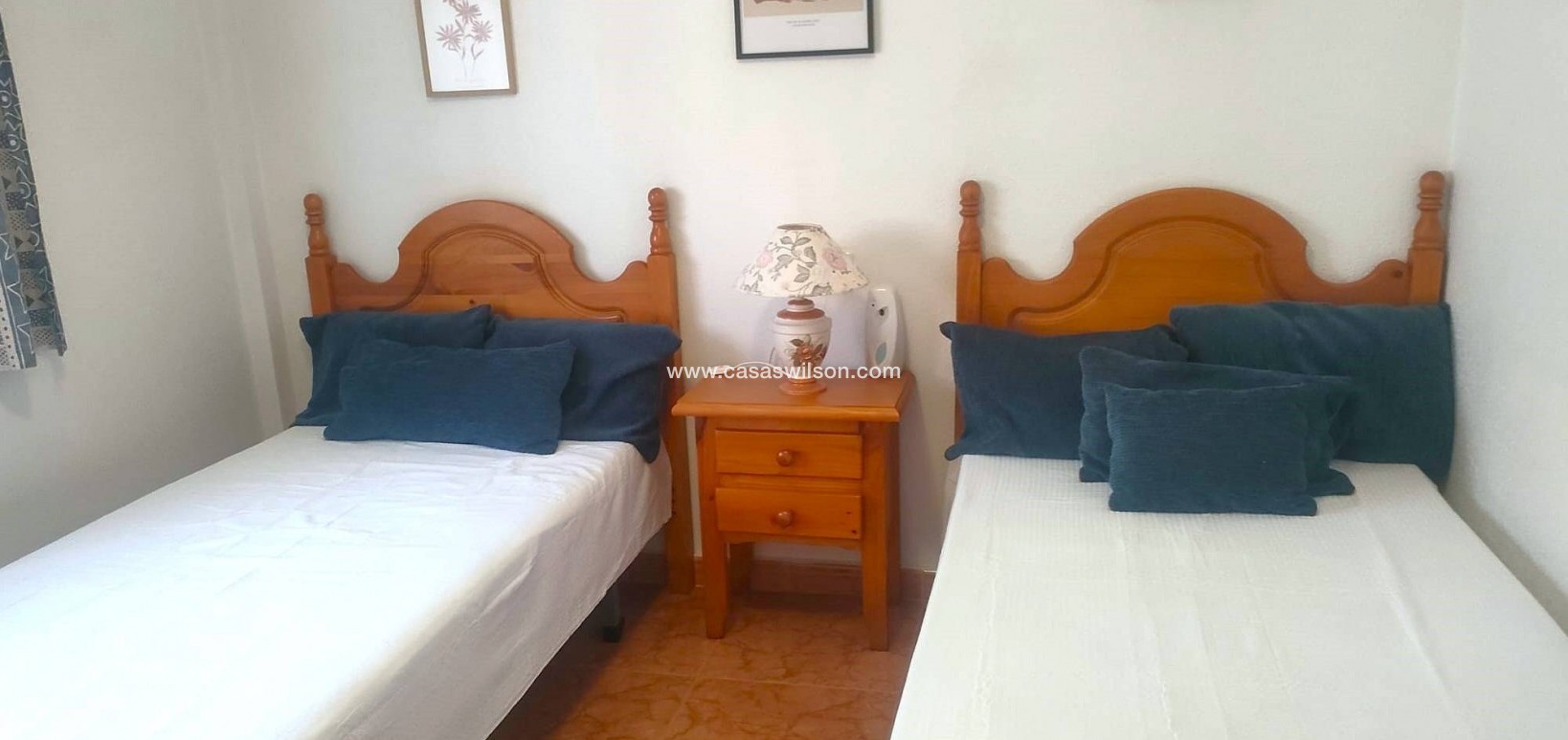 Sale - Townhouse - Pilar de la Horadada - La Torre de la Horadada