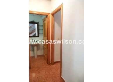 Sale - Townhouse - Pilar de la Horadada - La Torre de la Horadada