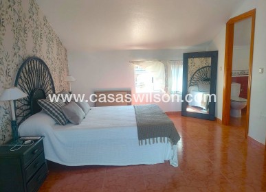 Sale - Townhouse - Pilar de la Horadada - La Torre de la Horadada