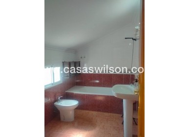 Sale - Townhouse - Pilar de la Horadada - La Torre de la Horadada