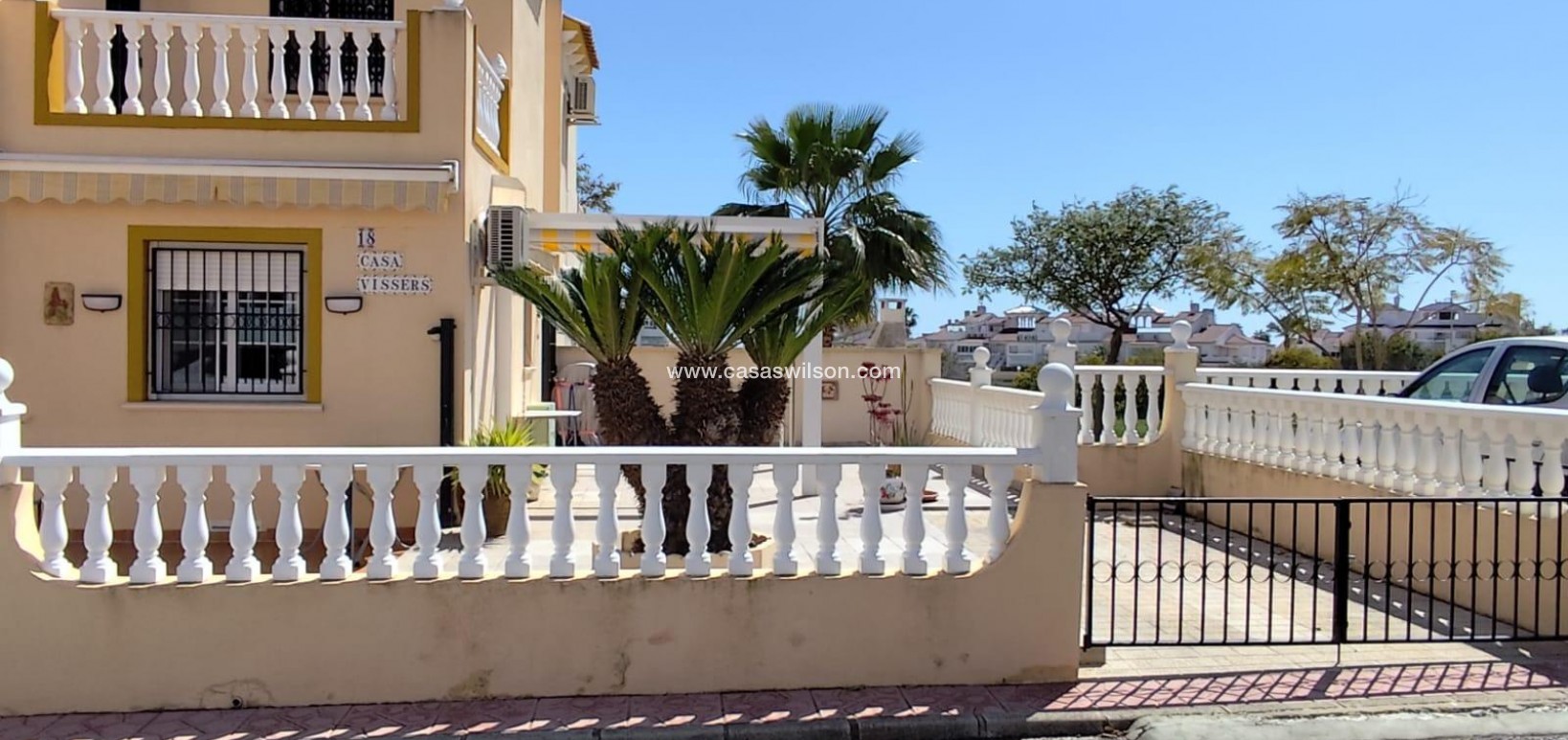 Sale - Bungalow - Orihuela - Urbanización Perla Del Mar