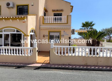 Sale - Bungalow - Orihuela - Urbanización Perla Del Mar