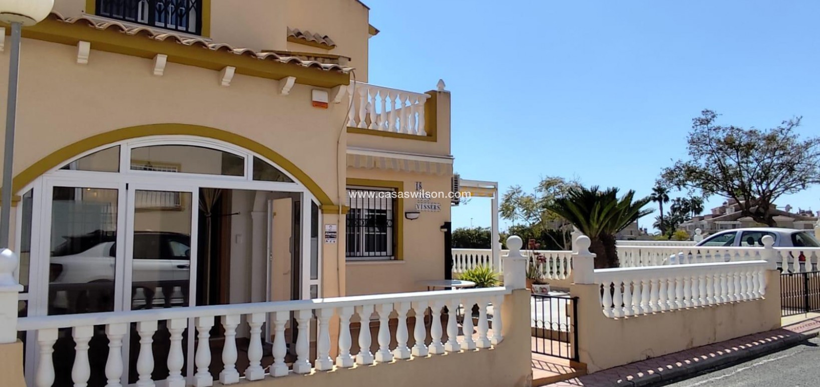 Sale - Bungalow - Orihuela - Urbanización Perla Del Mar