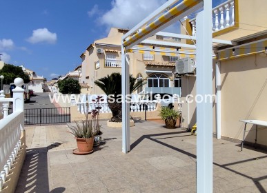 Sale - Bungalow - Orihuela - Urbanización Perla Del Mar