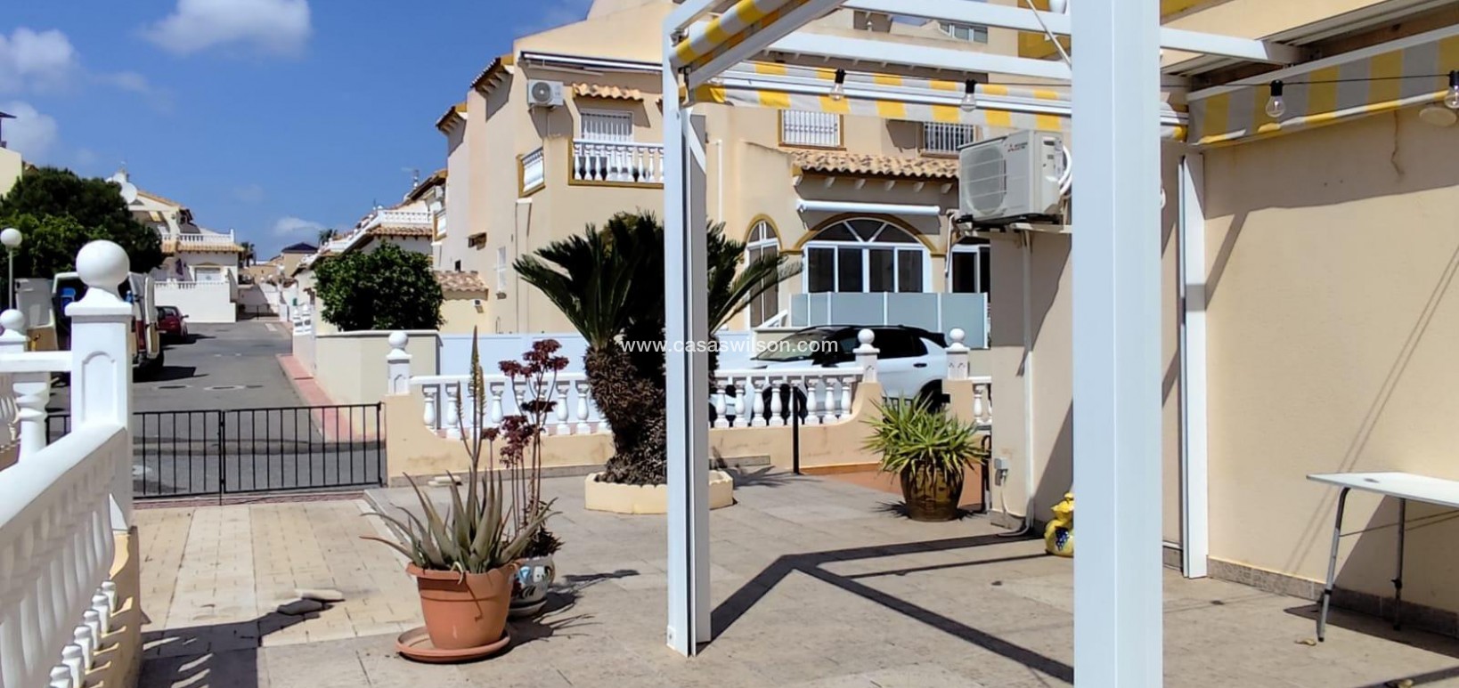 Sale - Bungalow - Orihuela - Urbanización Perla Del Mar