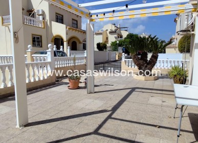 Sale - Bungalow - Orihuela - Urbanización Perla Del Mar