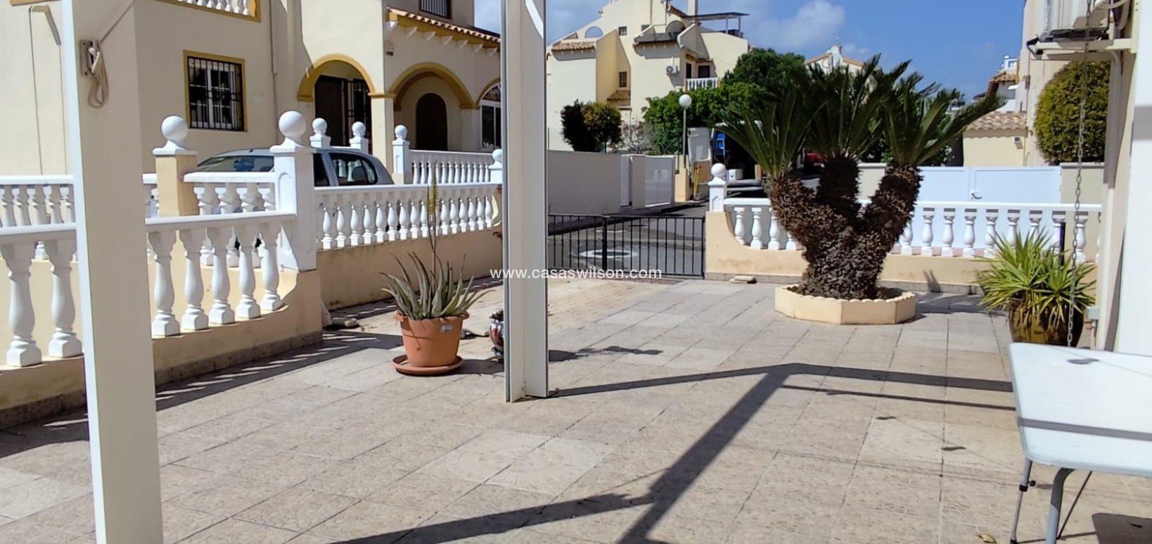 Sale - Bungalow - Orihuela - Urbanización Perla Del Mar