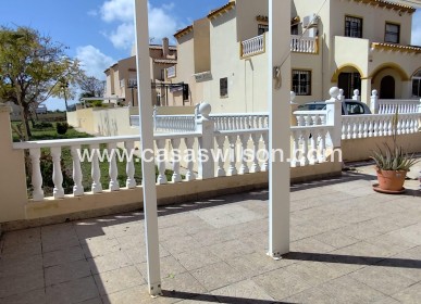 Sale - Bungalow - Orihuela - Urbanización Perla Del Mar