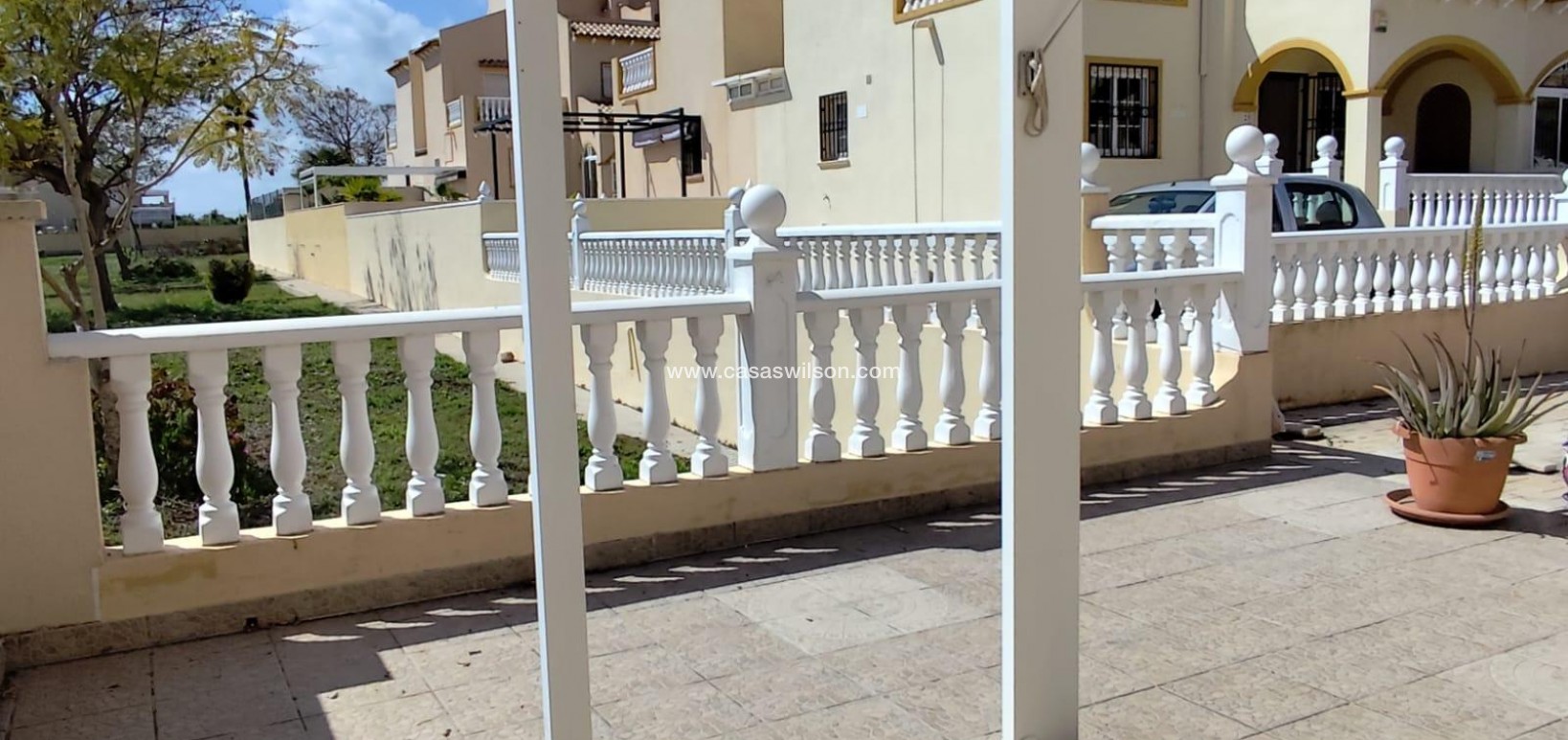 Sale - Bungalow - Orihuela - Urbanización Perla Del Mar