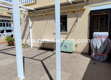 Sale - Bungalow - Orihuela - Urbanización Perla Del Mar