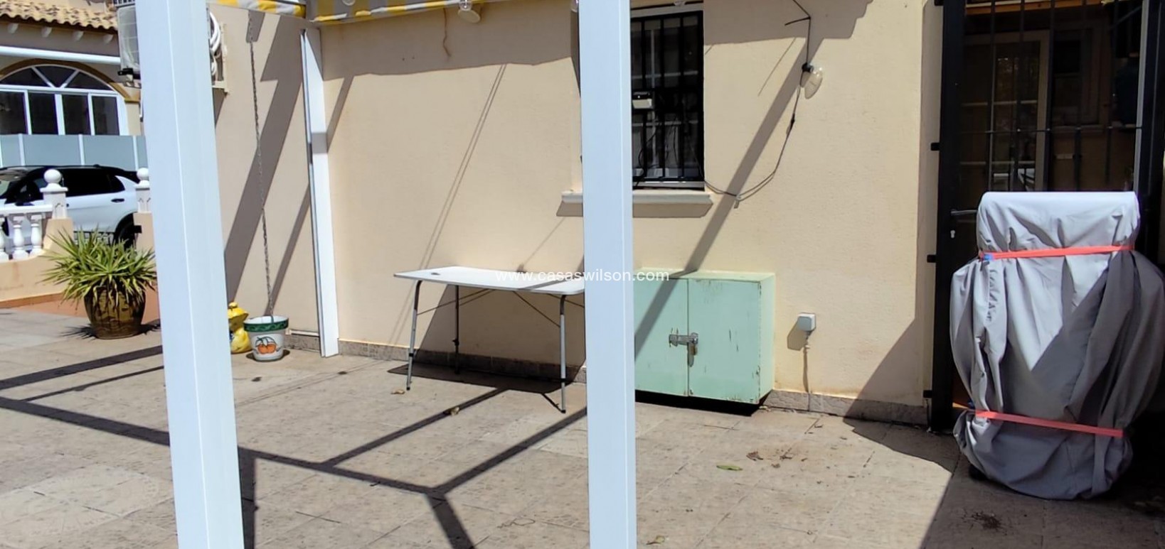 Sale - Bungalow - Orihuela - Urbanización Perla Del Mar