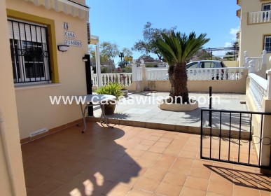 Sale - Bungalow - Orihuela - Urbanización Perla Del Mar