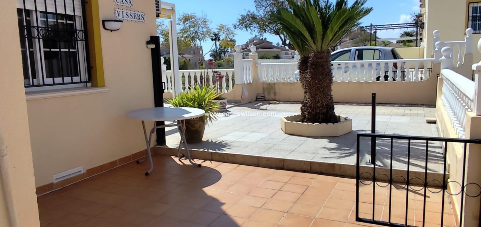 Sale - Bungalow - Orihuela - Urbanización Perla Del Mar