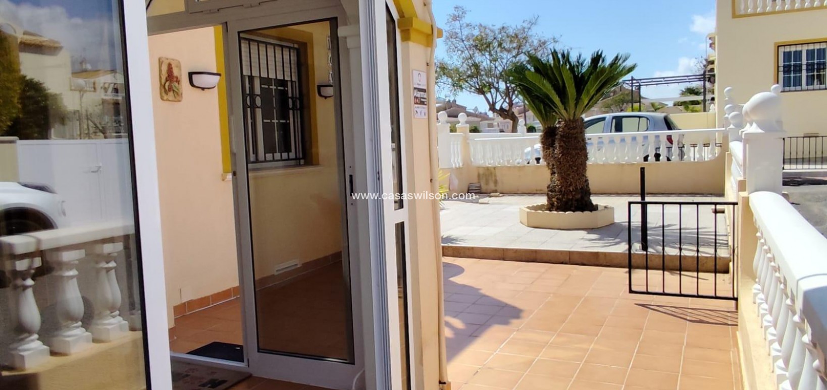 Sale - Bungalow - Orihuela - Urbanización Perla Del Mar