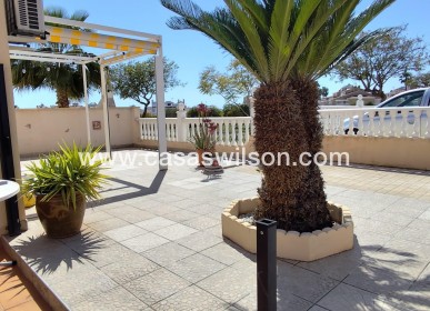Sale - Bungalow - Orihuela - Urbanización Perla Del Mar