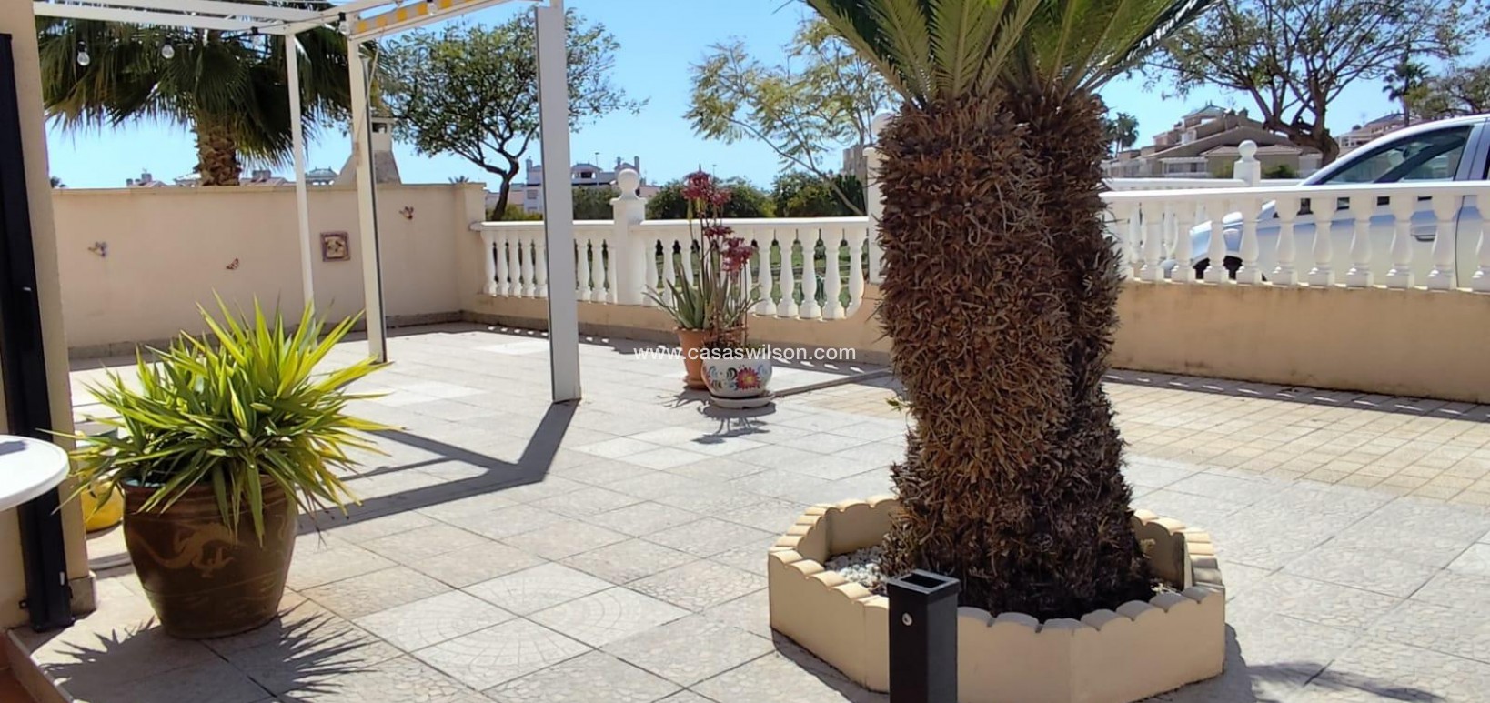 Sale - Bungalow - Orihuela - Urbanización Perla Del Mar