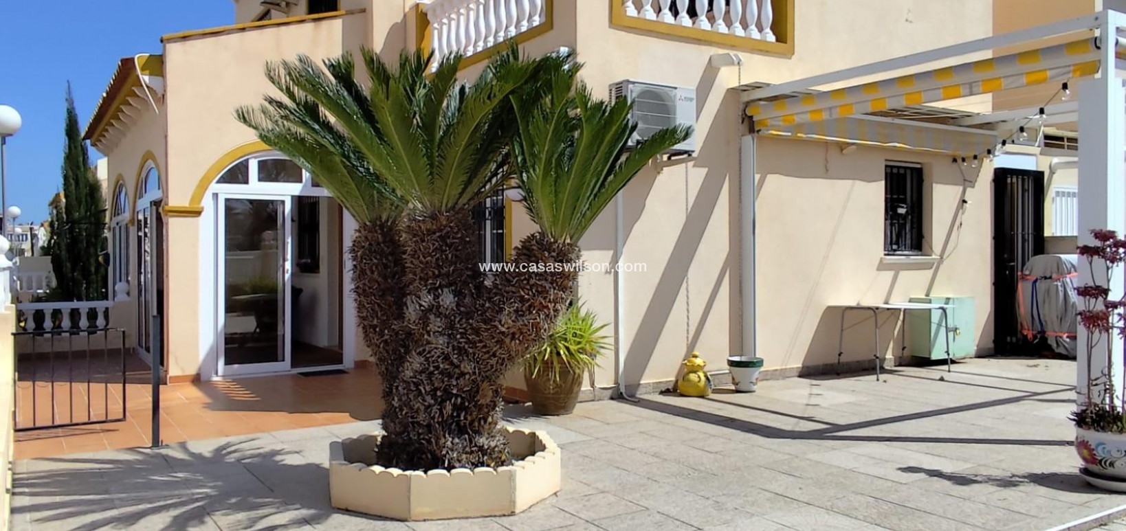 Sale - Bungalow - Orihuela - Urbanización Perla Del Mar