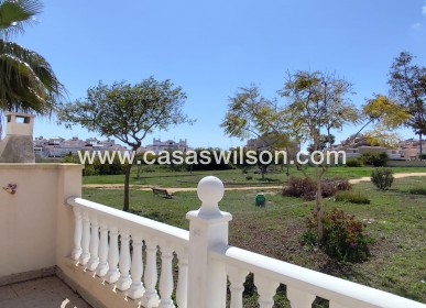 Sale - Bungalow - Orihuela - Urbanización Perla Del Mar