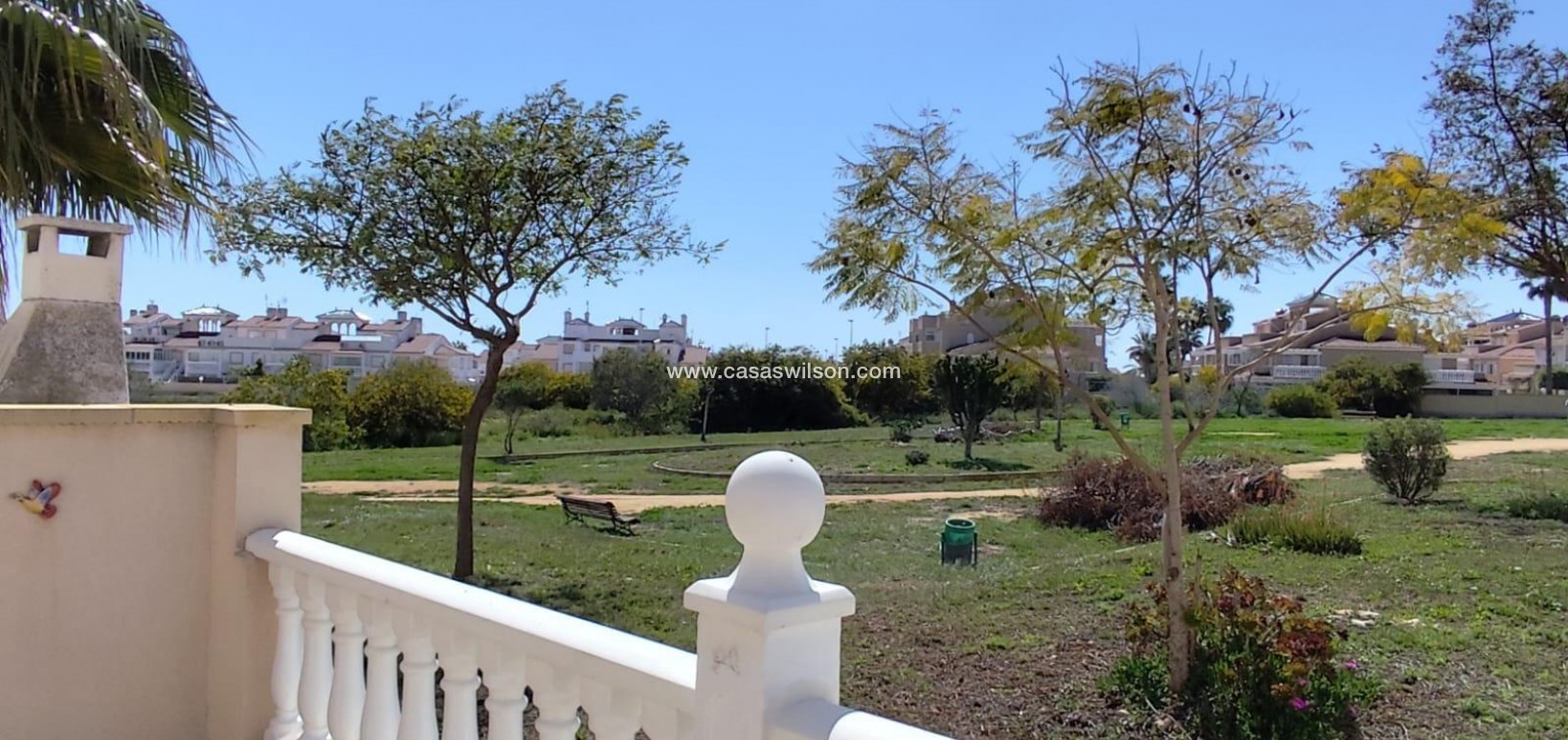 Sale - Bungalow - Orihuela - Urbanización Perla Del Mar